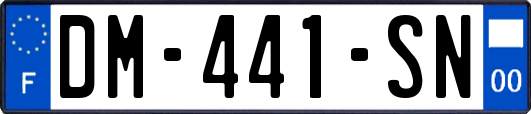 DM-441-SN