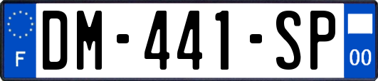 DM-441-SP