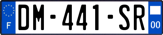 DM-441-SR