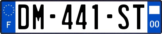 DM-441-ST