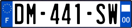 DM-441-SW