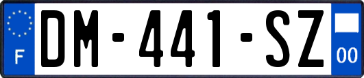 DM-441-SZ