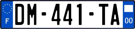DM-441-TA
