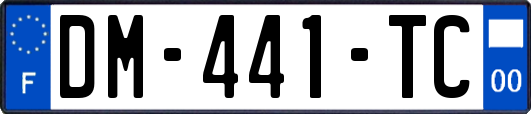 DM-441-TC