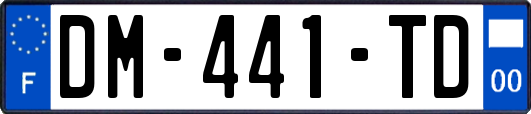 DM-441-TD