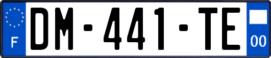 DM-441-TE