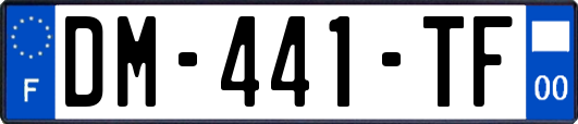 DM-441-TF