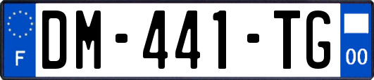 DM-441-TG