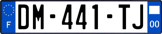 DM-441-TJ