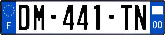 DM-441-TN