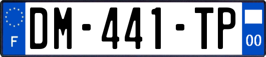 DM-441-TP