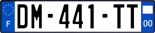 DM-441-TT