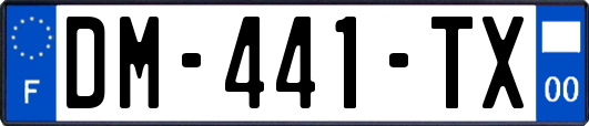 DM-441-TX
