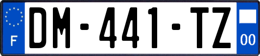 DM-441-TZ