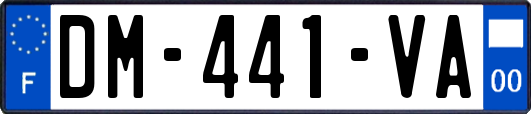 DM-441-VA