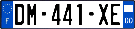 DM-441-XE
