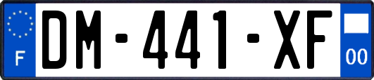 DM-441-XF