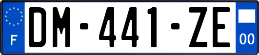 DM-441-ZE