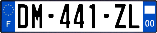 DM-441-ZL