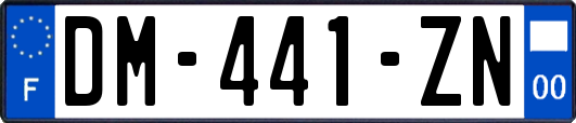 DM-441-ZN