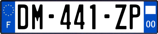 DM-441-ZP