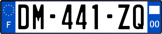 DM-441-ZQ