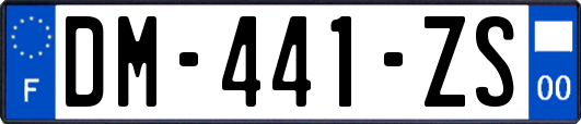 DM-441-ZS