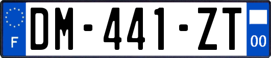 DM-441-ZT