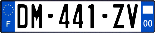 DM-441-ZV