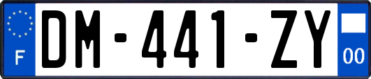 DM-441-ZY