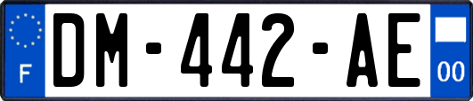 DM-442-AE