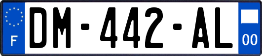 DM-442-AL