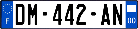 DM-442-AN