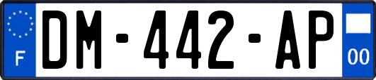 DM-442-AP