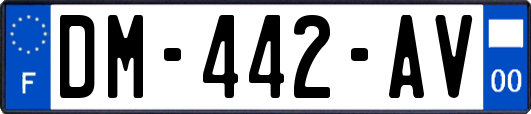 DM-442-AV