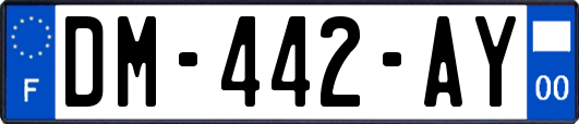 DM-442-AY