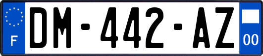 DM-442-AZ