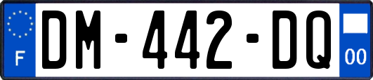 DM-442-DQ