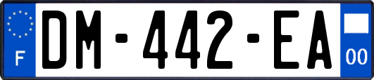 DM-442-EA