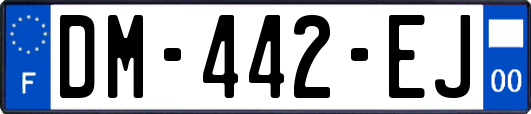 DM-442-EJ