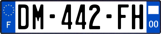 DM-442-FH