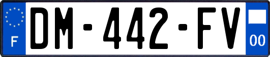 DM-442-FV