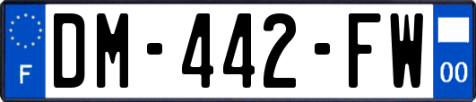 DM-442-FW