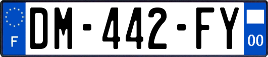 DM-442-FY