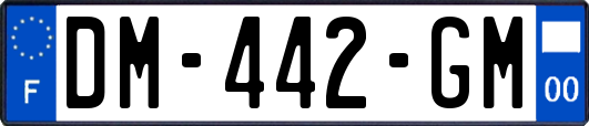 DM-442-GM