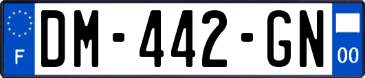 DM-442-GN