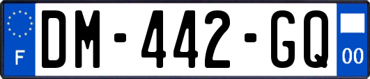 DM-442-GQ