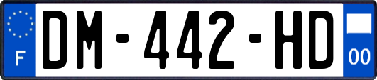 DM-442-HD