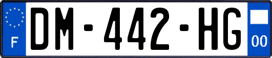 DM-442-HG