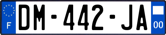 DM-442-JA